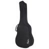 Compra FUNDA VIHUELA REF70 MOCHILA NEGRO ORTOLA al mejor precio