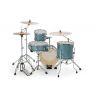 Gretsch Set de Cascos Energy Street Kit Blue Sparkle