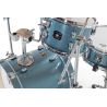 Gretsch Set de Cascos Energy Street Kit Blue Sparkle