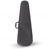 Compra ESTUCHE STYROFOAM VIOLIN 4/4 SIN LOGO NEGRO ORTOLA al mejor precio