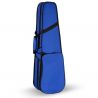 Compra ESTUCHE STYROFOAM VIOLIN 4/4 SIN LOGO AZUL ORTOLA al mejor precio