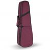Compra ESTUCHE STYROFOAM VIOLIN 4/4 CON LOGO ROJO ORTOLA al mejor precio