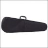 Compra ESTUCHE STYROFOAM VIOLIN 1/2 CON LOGO NEGRO ORTOLA al mejor precio