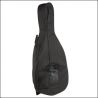 Compra FUNDA VIOLONCHELO 4/4 35 MOCHILA NEGRO ORTOLA al mejor precio