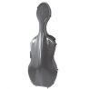 Compra ESTUCHE VIOLONCHELO 4/4 FIBRA DE CARBONO 355 NEGRO ORTOLA al mejor precio