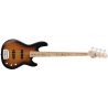 GL Tribute JB2 MP 3-Tone Sunburst Bajo Eléctrico