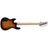 GL Tribute JB2 MP 3-Tone Sunburst Bajo Eléctrico