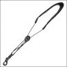 Compra CORDON SAXOFON XD-523-2 NEGRO ORTOLA al mejor precio