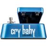Dunlop Pedal Fx Wah Cry Baby Justin Chancellor