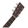 Martin Guitars OM-28 GE 2025 Standard Series Guitarra Electroacústica