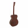 Martin Guitars OM-28 GE 2025 Standard Series Guitarra Electroacústica