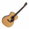 Martin Guitars OM-28 GE 2025 Standard Series Guitarra Electroacústica