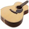 Martin Guitars OM-28 GE 2025 Standard Series Guitarra Electroacústica