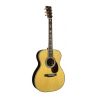 Martin Guitars OM-45 GE 2025 Standard Golden Era