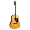 Martin Guitars D-28 Standard GE Natural 2025 Golden Era