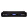 Crown XLS-2502 Etapa de potencia
