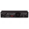 Crown XLS-2502 Etapa de potencia