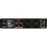 Crown XLI 1500 Etapa Potencia