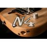 Washburn N4-Nuno Authentic USA Guitarra Eléctrica