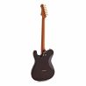 Guitarra Eléctrica Jet Guitars Jt600-Bsg Tobacco Burst
