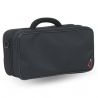 Compra ESTUCHE CLARINETE ALEMAN 182 MOCHILA NEGRO ORTOLA al mejor precio