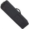 Compra ESTUCHE CLARINETE BAJO REF8010 NEGRO ORTOLA al mejor precio