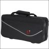 Compra ESTUCHE CLARINETE LA \\"A\\" REF8230 NEGRO ORTOLA al mejor precio