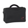 Compra FUNDA PARA ESTUCHE CLARINETE-UME CB REF99 NEGRO ORTOLA al mejor precio