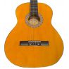 Memphis GD39A Guitarra Clásica Natural