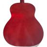 Memphis GD39A Guitarra Clásica Natural