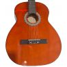 Memphis GD39B Guitarra Clásica Natural