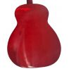 Memphis GD39B Guitarra Clásica Natural