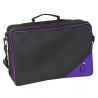 Compra FUNDA PARA ESTUCHE CLARINETE-UME CB REF99 NEGRO VMORADO ORTOLA al mejor precio