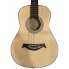 Memphis MY34 Guitarra Infantil 1 2 Natural