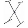 Memphis KSA Soporte Teclado Simple