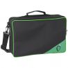 Compra FUNDA ESTUCHE CLARINETE REF99 MOCHILA NEGRO VVERDE ORTOLA al mejor precio