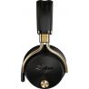 Zildjian ALCHEM-E Perfect Tune Black Auriculares Batería