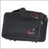 Compra ESTUCHE CLARINETE 181 MOCHILA NEGRO ORTOLA al mejor precio