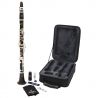 Buffet Crampon E12 Llaves 18 BC2512FL Clarinete en Sib