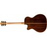 Washburn Wcg25sce Comfort Series Guitarra Electroacústica