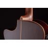 Washburn Wcg25sce Comfort Series Guitarra Electroacústica