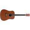 Martin Dx1E Mahogany Remastered Guitarra Electroacústica