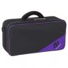Compra ESTUCHE CLARINETE 198HB MOCHILA MIB O REQUINTO NEGRO VMORADO ORTOLA al mejor precio