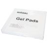 Williams WGP-BK Gel Pads Pack Clear