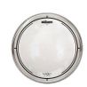 Williams W218BD Double Ply Clear Oil Target Series 18'' Bass Drum