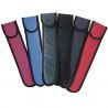 Compra FUNDA FLAUTA 80-N AZUL ORTOLA al mejor precio