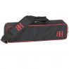 Compra ESTUCHE FLAUTA TRAVESERA 390HB NEGRO VROJO ORTOLA al mejor precio