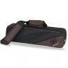 Compra ESTUCHE FLAUTA TRAVESERA 390HB NEGRO VMARRON ORTOLA al mejor precio