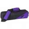 Compra ESTUCHE FLAUTA TRAVESERA 390HB NEGRO VMORADO ORTOLA al mejor precio
