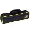 Compra ESTUCHE FLAUTA TRAVESERA 390HB NEGRO VAMARILLO ORTOLA al mejor precio